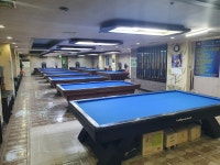 이큐당구클럽 이큐당구장