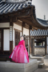 그날그한복