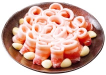 솜리뼈다귀탕 영등점