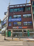 개미인력개발 순천점