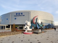 대한렌트카 강릉역KTX점