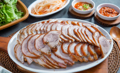 원조왕족발 일신점