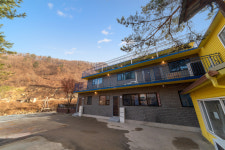 키즈풀빌라 로렌시아펜션