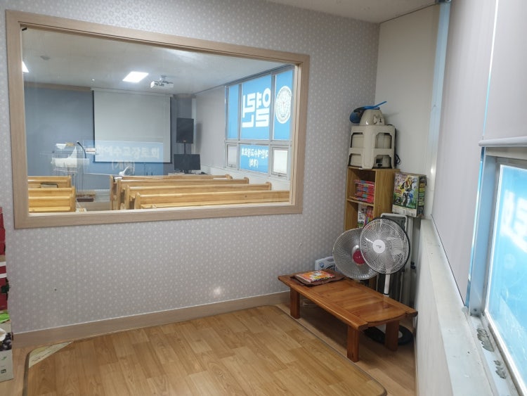 열린교회 사진 5