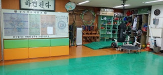 행신 합기도 호신술