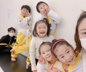 아이원태권도