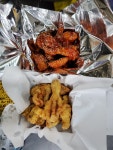 중앙닭집