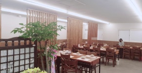 담터한정식