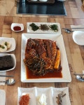 코다리 & 아구찜 명품이네
