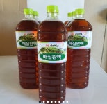 조성한옥매실원액