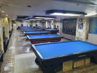 이큐당구클럽 이큐당구장