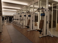 투탑스짐휘트니스 그랜드센트럴점