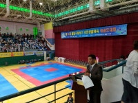 매여울경희대태권도