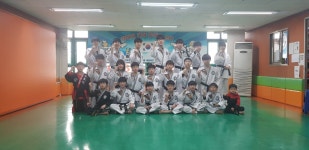 행신 합기도 호신술