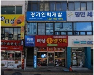 경기인력개발