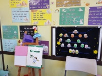 잉글리쉬캐슬 학원