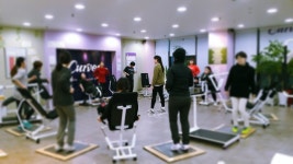 커브스 단구클럽