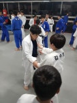 민앤마이노 유도&삼보