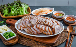 원조왕족발 일신점