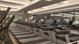 투탑스짐휘트니스 그랜드센트럴점