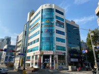 시너지플레이스 스터디카페 인천연수점