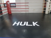 더헐크복싱클럽 두정본관