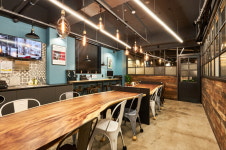 다올스터디카페 신현점