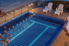 키즈풀빌라 로렌시아펜션