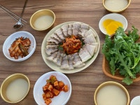 신촌리칼국수