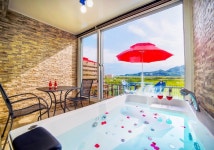 강화 좋아요스파펜션