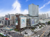 현대아울렛 가산점