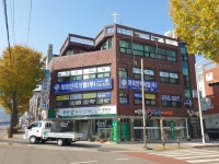 개미인력개발 순천점