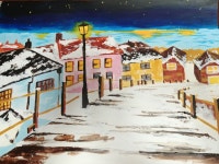 율아트미술교습소