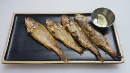 화덕 생선구이 전문점 고등어를부탁해