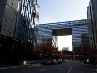 판교 벤처밸리 공인중개사사무소