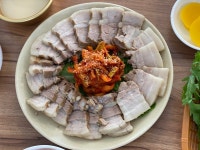 신촌리칼국수