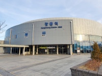 대한렌트카 강릉역KTX점