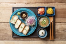 수작카츠 구파발점