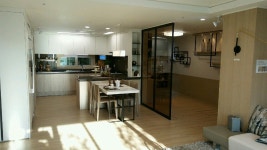 진성인테리어설비