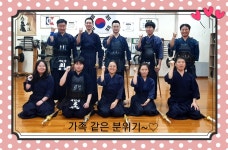 무학당검도관
