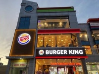 버거킹 경남삼천포점