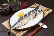 어부나라생선구이