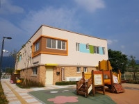 원주경찰서어린이집