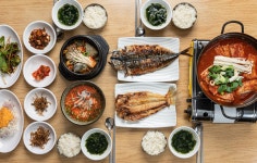 신옛촌 산방산점