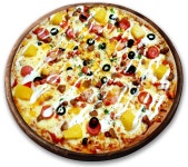 피자소그로 일산본점