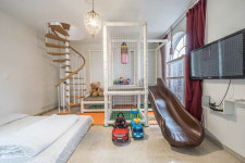 아띠랑스키즈풀빌라