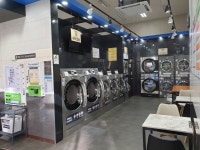 AMPM워시큐 배곧퀸즈파크점