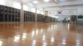 무학당검도관