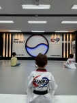 용인대국가대표태권도