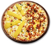 피자소그로 일산본점